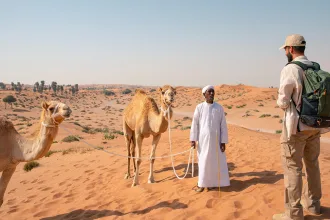 Ras Al Khaimah Interview main