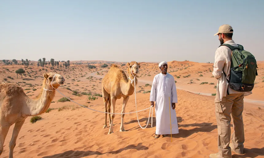 Ras Al Khaimah Interview main