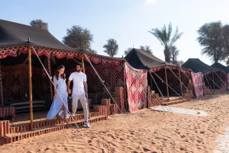 Ras Al Khaimah LA main