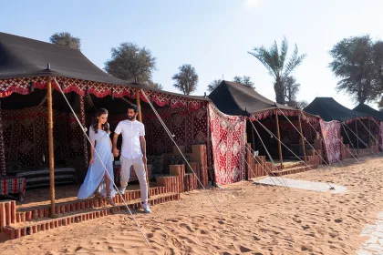 Ras Al Khaimah LA main