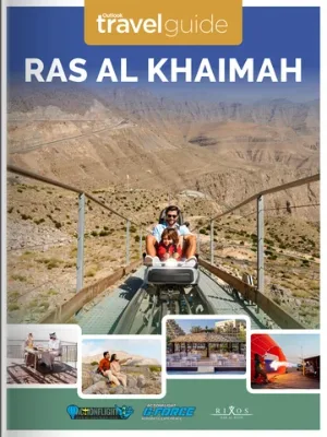Ras al Khaimah Brochure