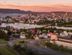 Reykjavik