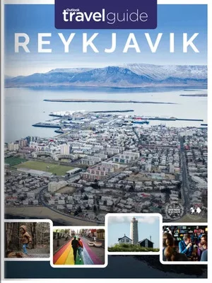Reykjavik Brochure