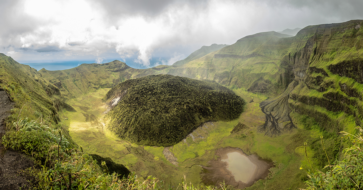 St. Vincent and the Grenadines : Outlook Recommends | Outlook Travel