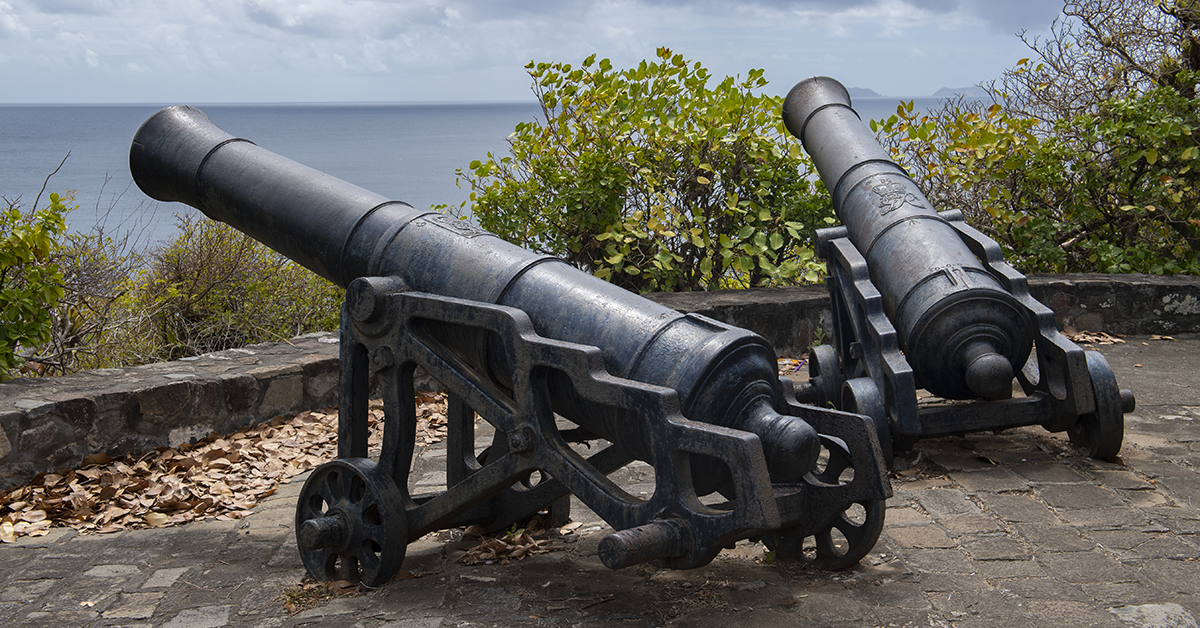 St Vincent and the Grenadines : Landmark Attractions | Outlook