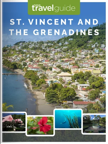 St. Vincent and The Grenadines