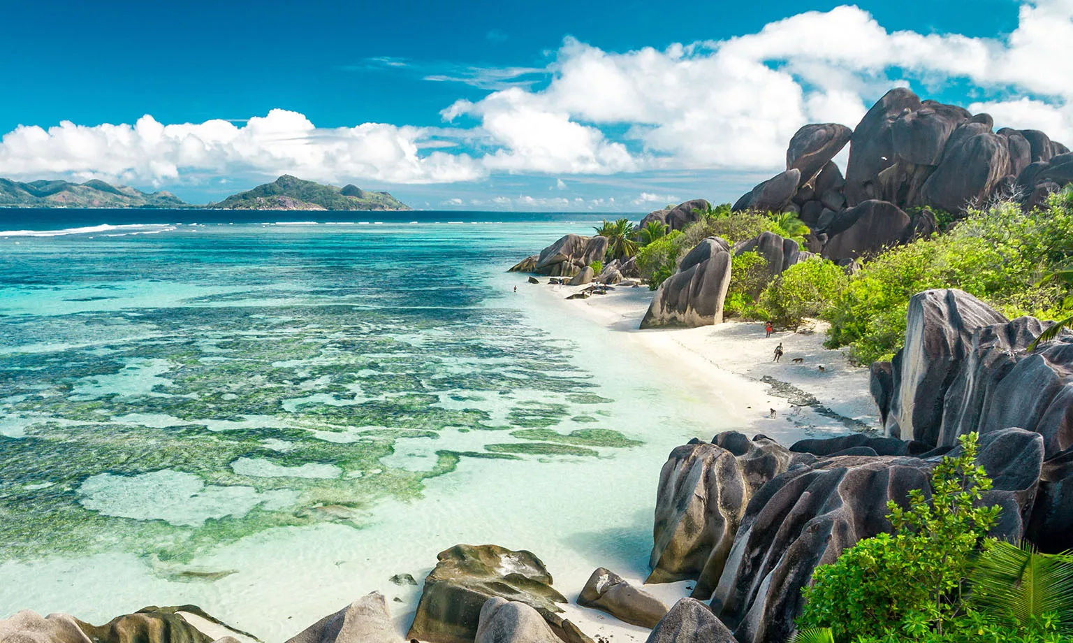 Seychelles Travel Guide | Outlook Travel Magazine