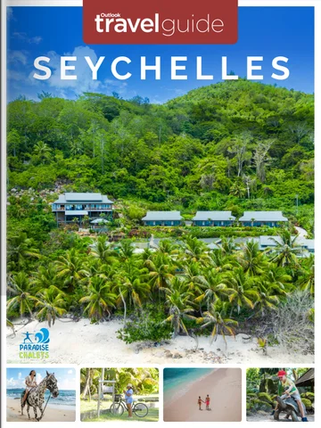 Seychelles Travel Guide