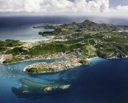 St Barts