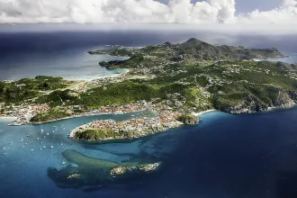 St Barts