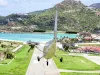 CARIBAVIA St Barts
