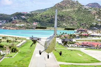 CARIBAVIA St Barts