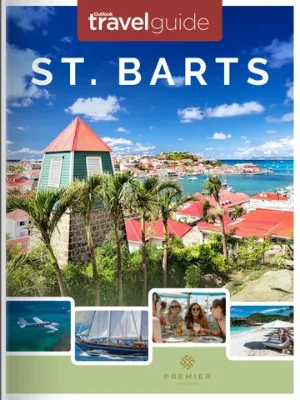 St Barts Travel Guide