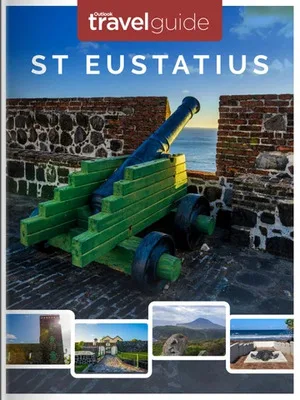 St Eustatius Brochure