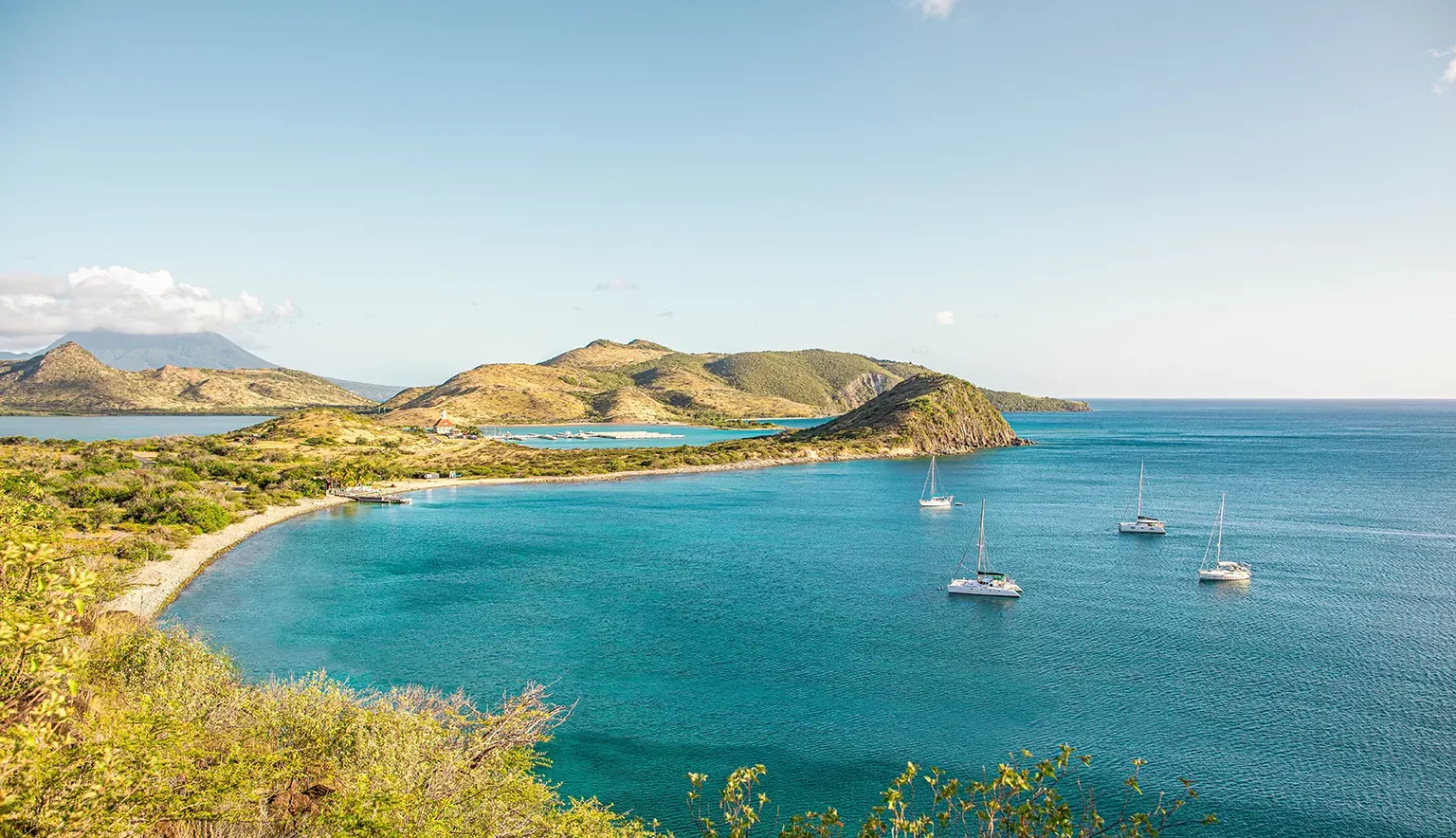 St. Kitts Travel Guide