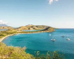 St. Kitts Travel Guide