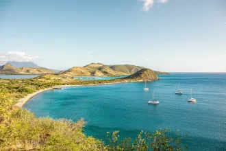 St. Kitts Travel Guide