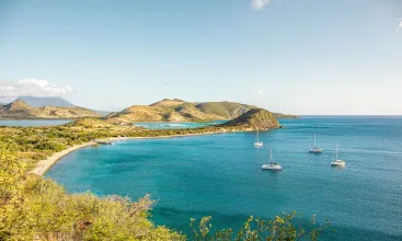 St. Kitts Travel Guide