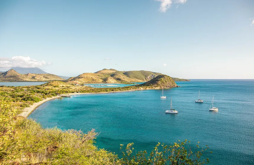 St. Kitts Travel Guide