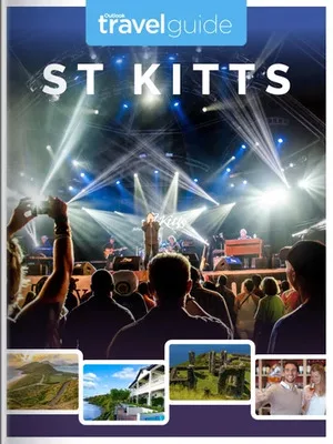 St Kitts Brochure 2024
