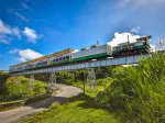 St Kitts Scenic Railway