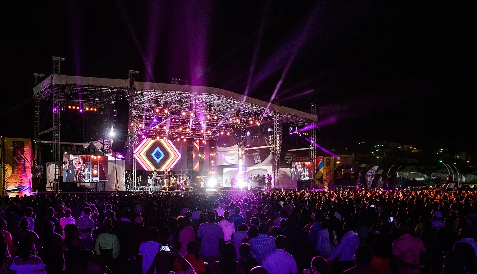 St Kitts TOURISM AUTHORITY MAIN