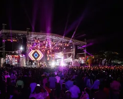 St Kitts TOURISM AUTHORITY MAIN