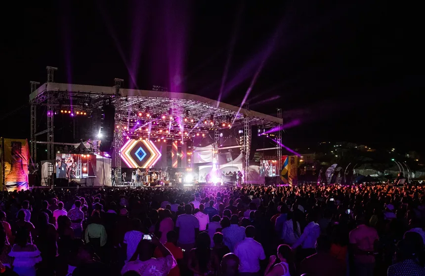 St Kitts TOURISM AUTHORITY MAIN