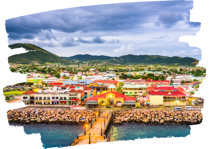 St Kitts Travel Guide