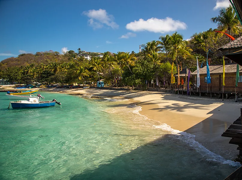 st vincent and the grenadines travel advice