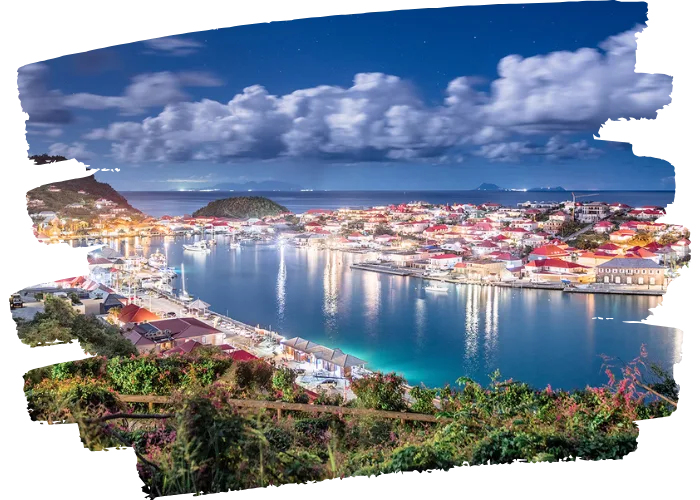 St. Barts Travel Guide