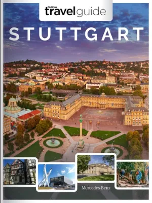 Stuttgart