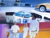 Bildsprache Strategieprozess 2021, Mercedes-Benz Museum