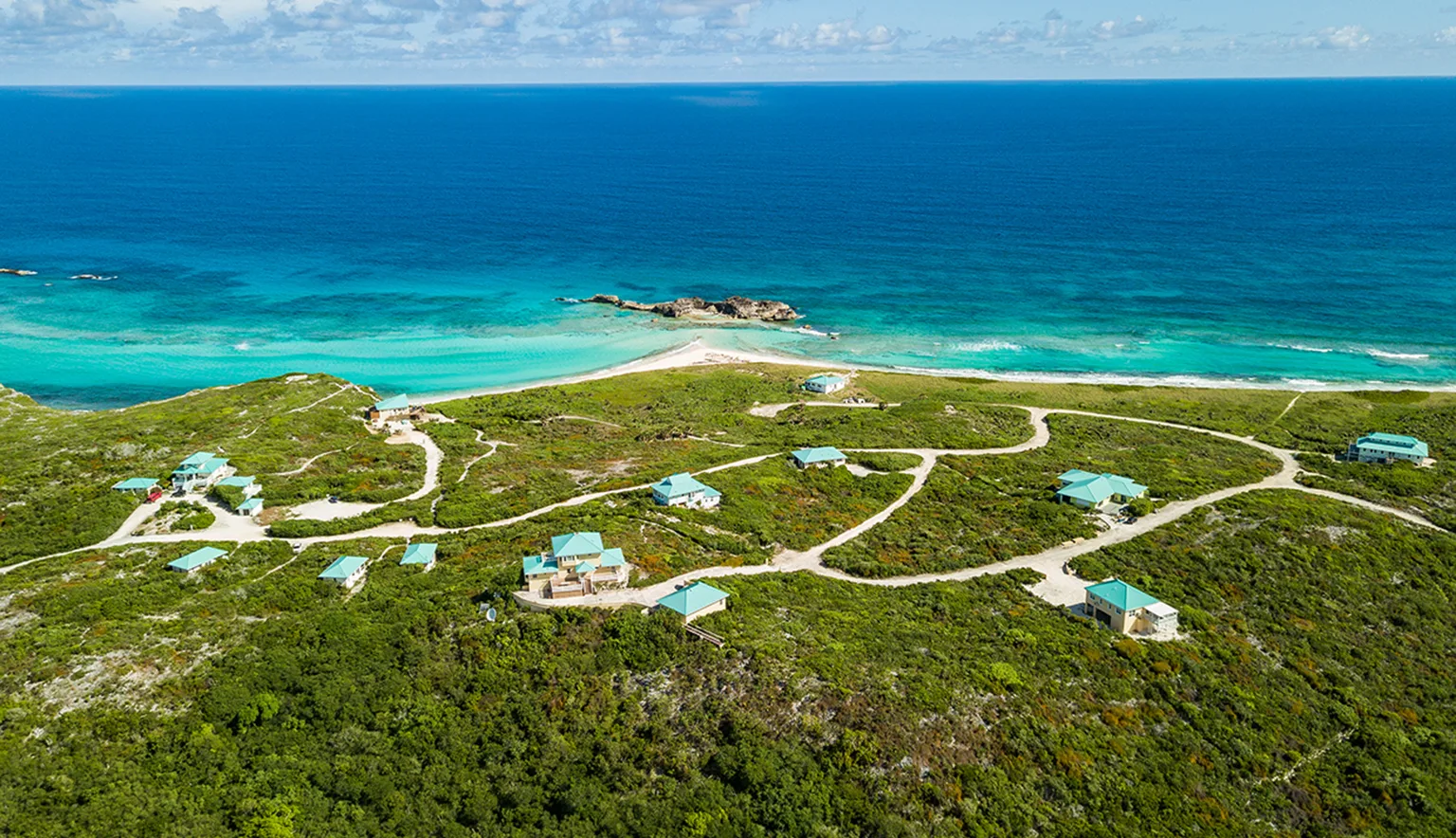 TCI Outlook Recommends Main