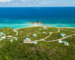 TCI Outlook Recommends Main