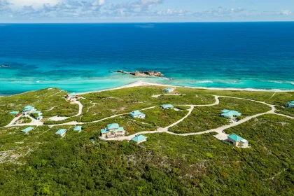 TCI Outlook Recommends Main