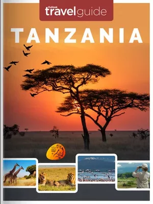 Tanzania Brochure