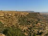 Thaba Bosiu, Lesotho: royal graveyard