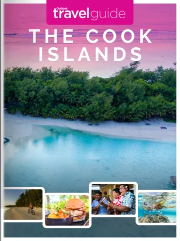 The Cook Islands Travel Guide