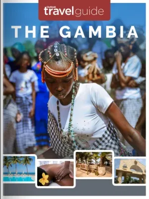 The Gambia Brochure