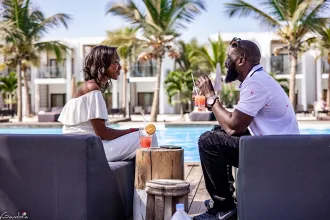 The Gambia Interview main