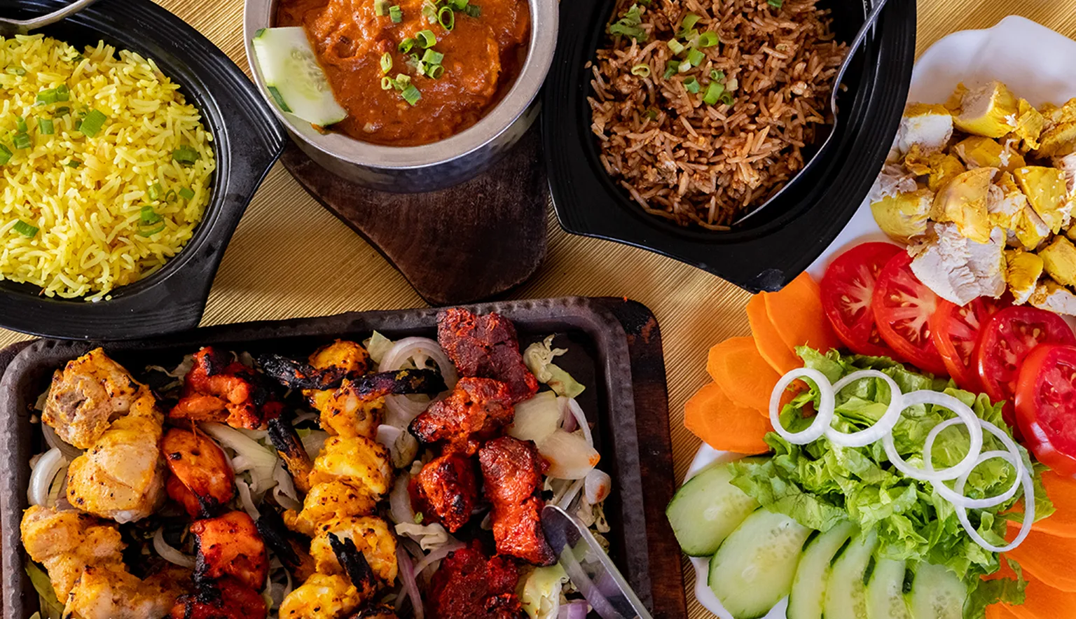 The Gambia Outlook Recommends main