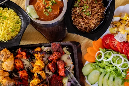 The Gambia Outlook Recommends main