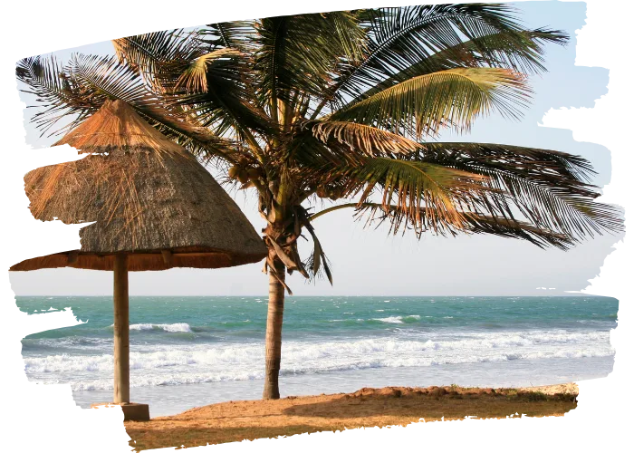 The Gambia Travel Guide