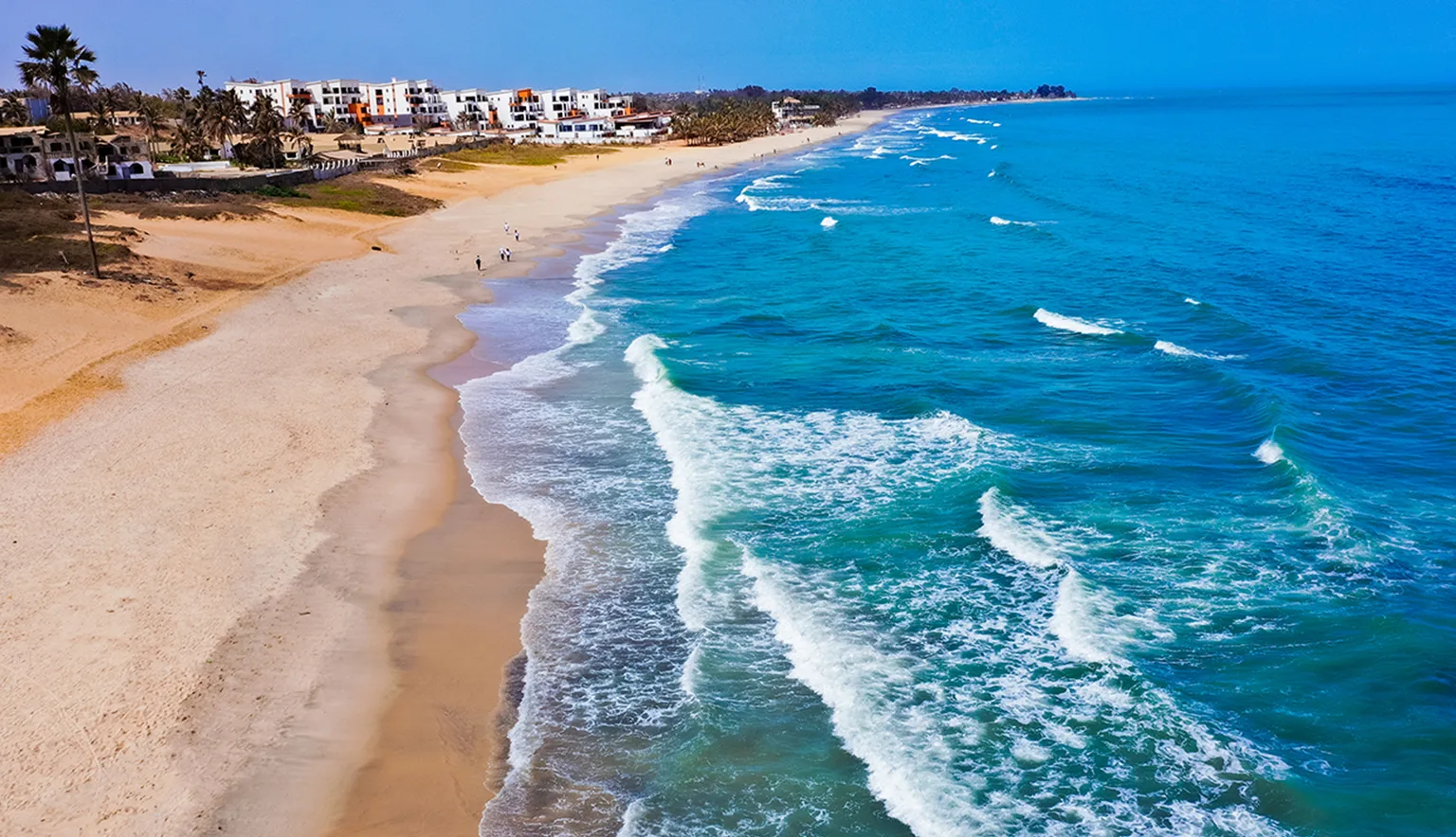 Ethical Gambia Tours