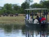 The Malawi Ministry of Tourism Main