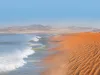 The Namib Sand Sea