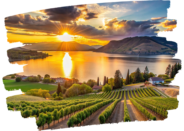 Thompson Okanagan Travel Guide