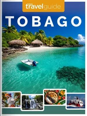 Tobago 2025 Brochure