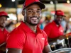 Trinidad and Tobago showcasing traditional steelpan music